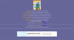 Desktop Screenshot of excelfunktionen.de