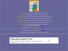 Tablet Screenshot of excelfunktionen.de